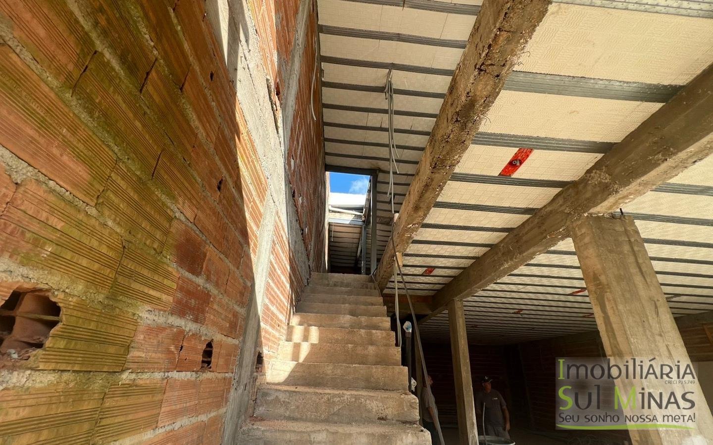 Apartamentos de aproximadamente 52m ², Novos, à Venda em Cambui MG cod2424 (4)