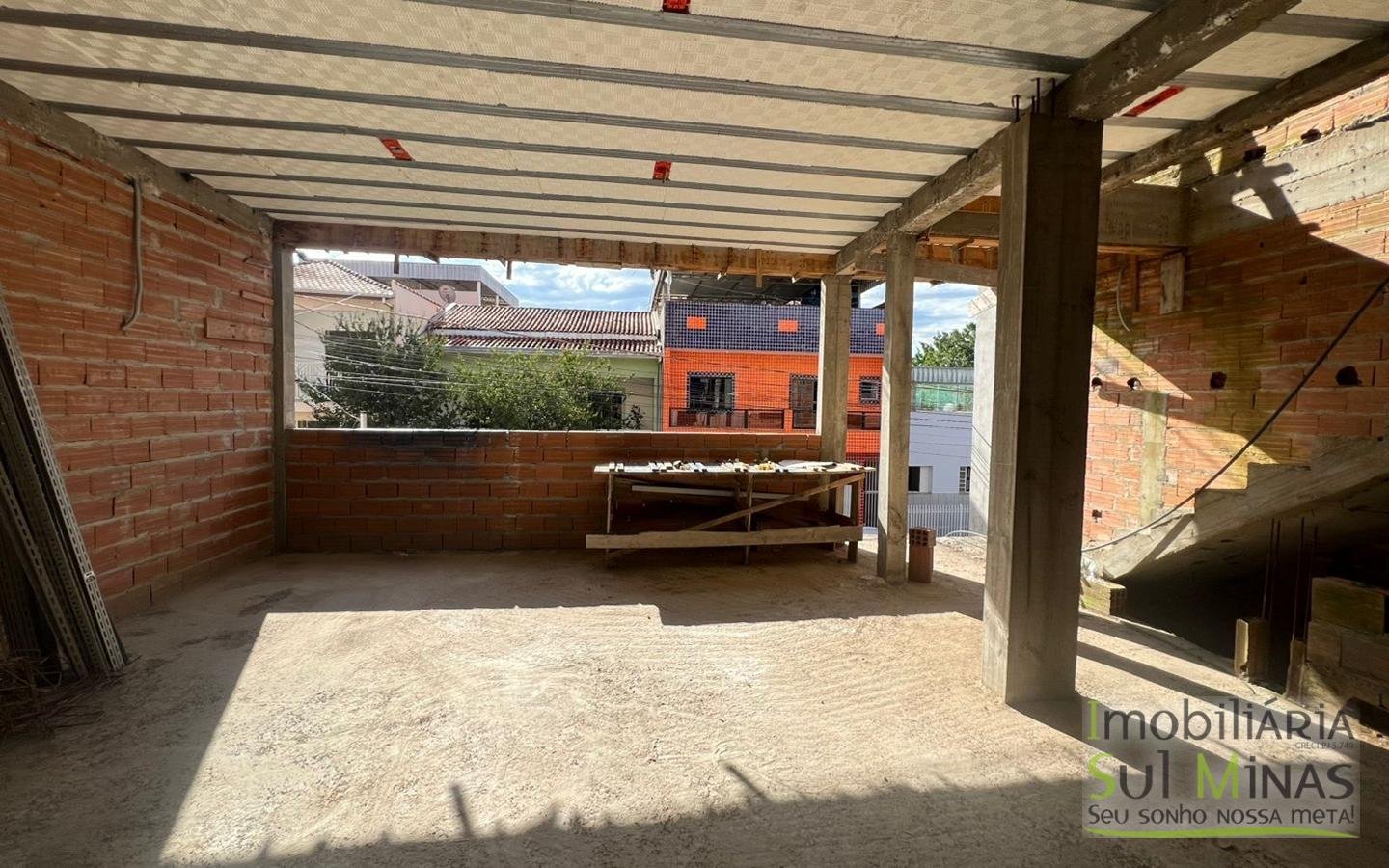 Apartamentos de aproximadamente 52m ², Novos, à Venda em Cambui MG cod2424 (6)