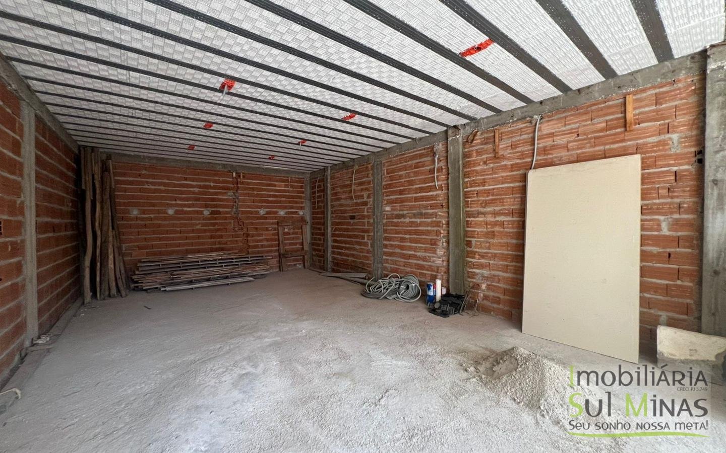 Apartamentos de aproximadamente 52m ², Novos, à Venda em Cambui MG cod2424 (7)