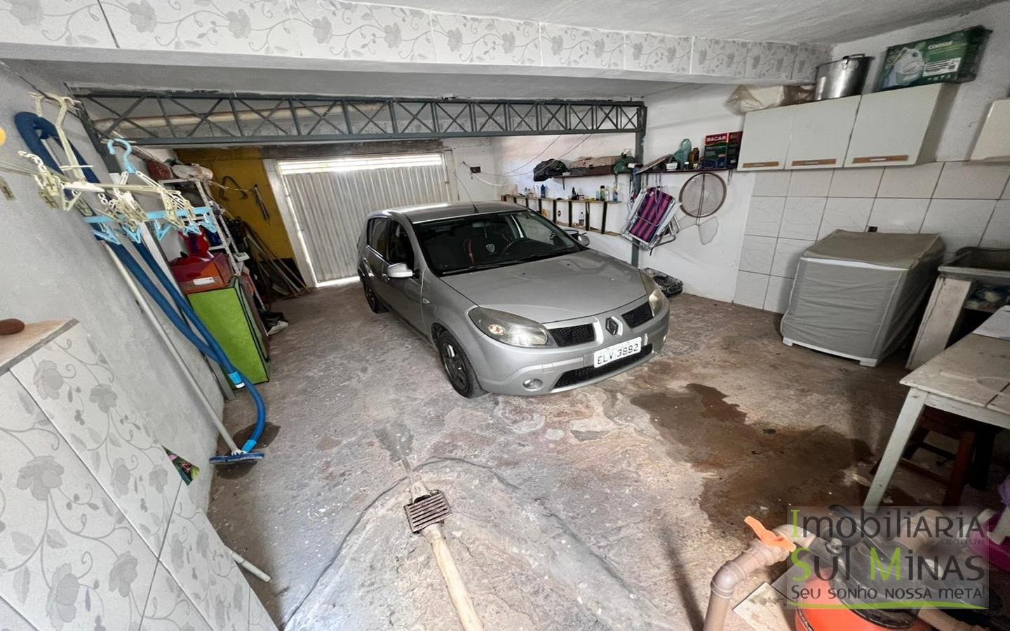 Casa 3 dormitórios sendo uma Suíte com Closet a Venda em Cambuí MG Cód. 1768 (8)