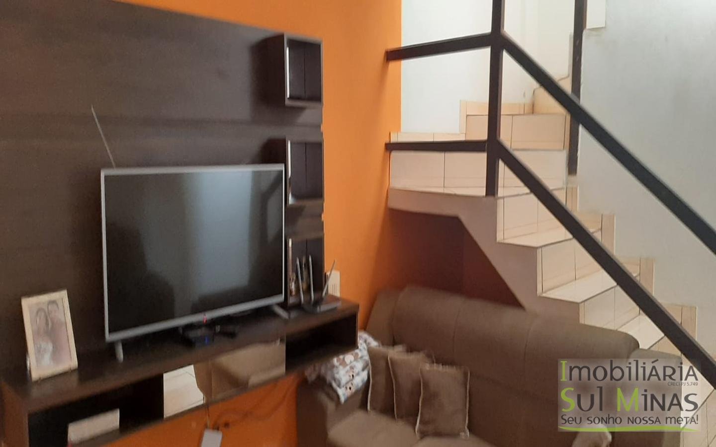 Casa Assobradada com 3 Dormitórios a Venda em Cambuí MG Cód. 1499 (10)