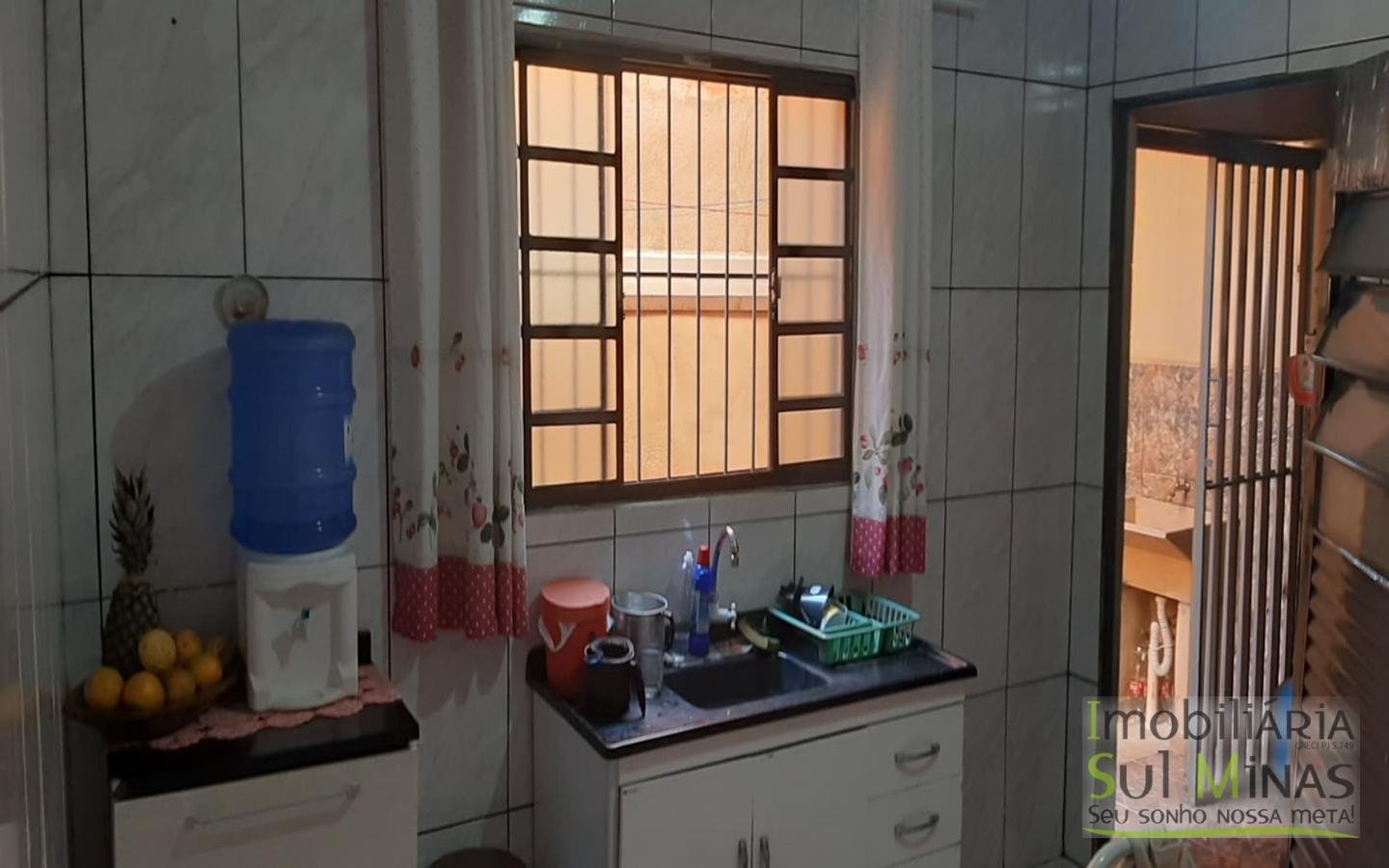 Casa Assobradada com 3 Dormitórios a Venda em Cambuí MG Cód. 1499 (16)