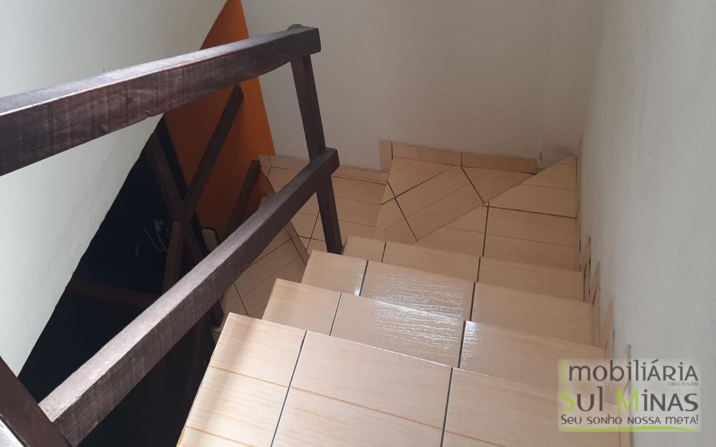 Casa Assobradada com 3 Dormitórios a Venda em Cambuí MG Cód. 1499 (19)