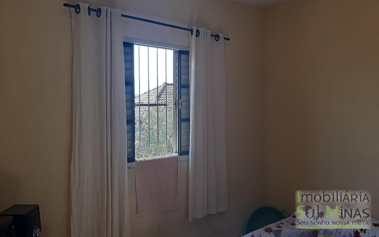 Casa Assobradada com 3 Dormitórios a Venda em Cambuí MG Cód. 1499 (4)