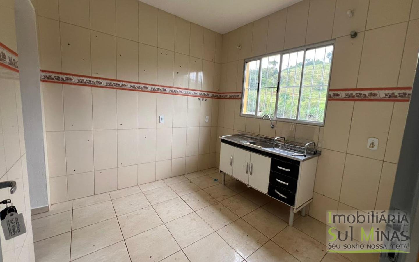 Casa Estilo Chácara em Condomínio Fechado em Cambuí MG cod2417 (15)