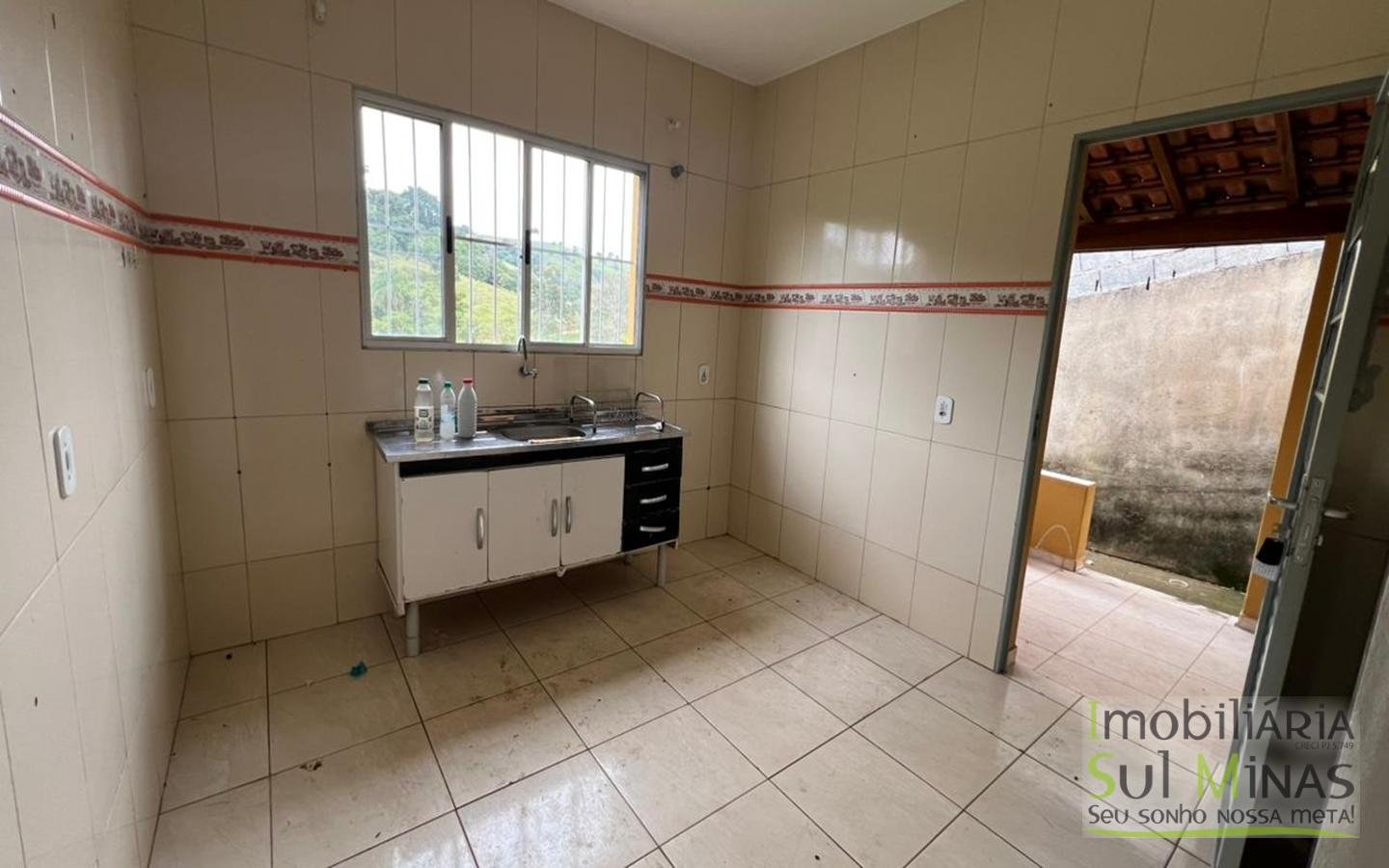 Casa Estilo Chácara em Condomínio Fechado em Cambuí MG cod2417 (16)