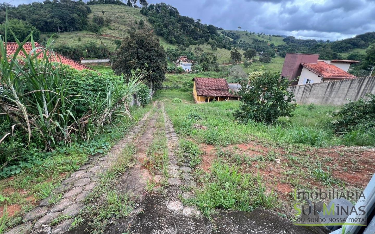 Casa Estilo Chácara em Condomínio Fechado em Cambuí MG cod2417 (18)