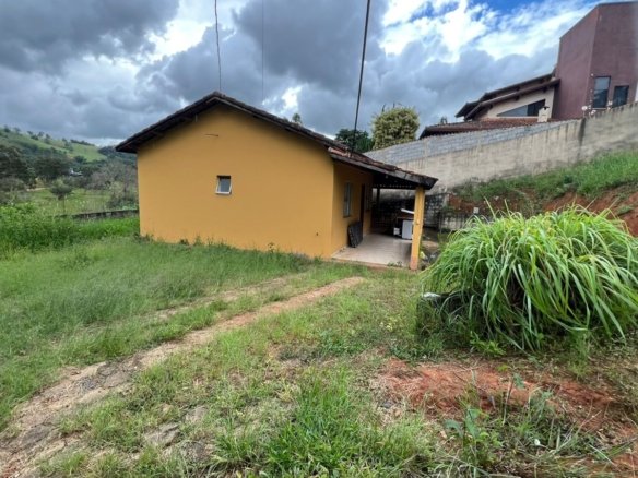 Casa Estilo Chácara em Condomínio Fechado em Cambuí MG cod2417 (20)