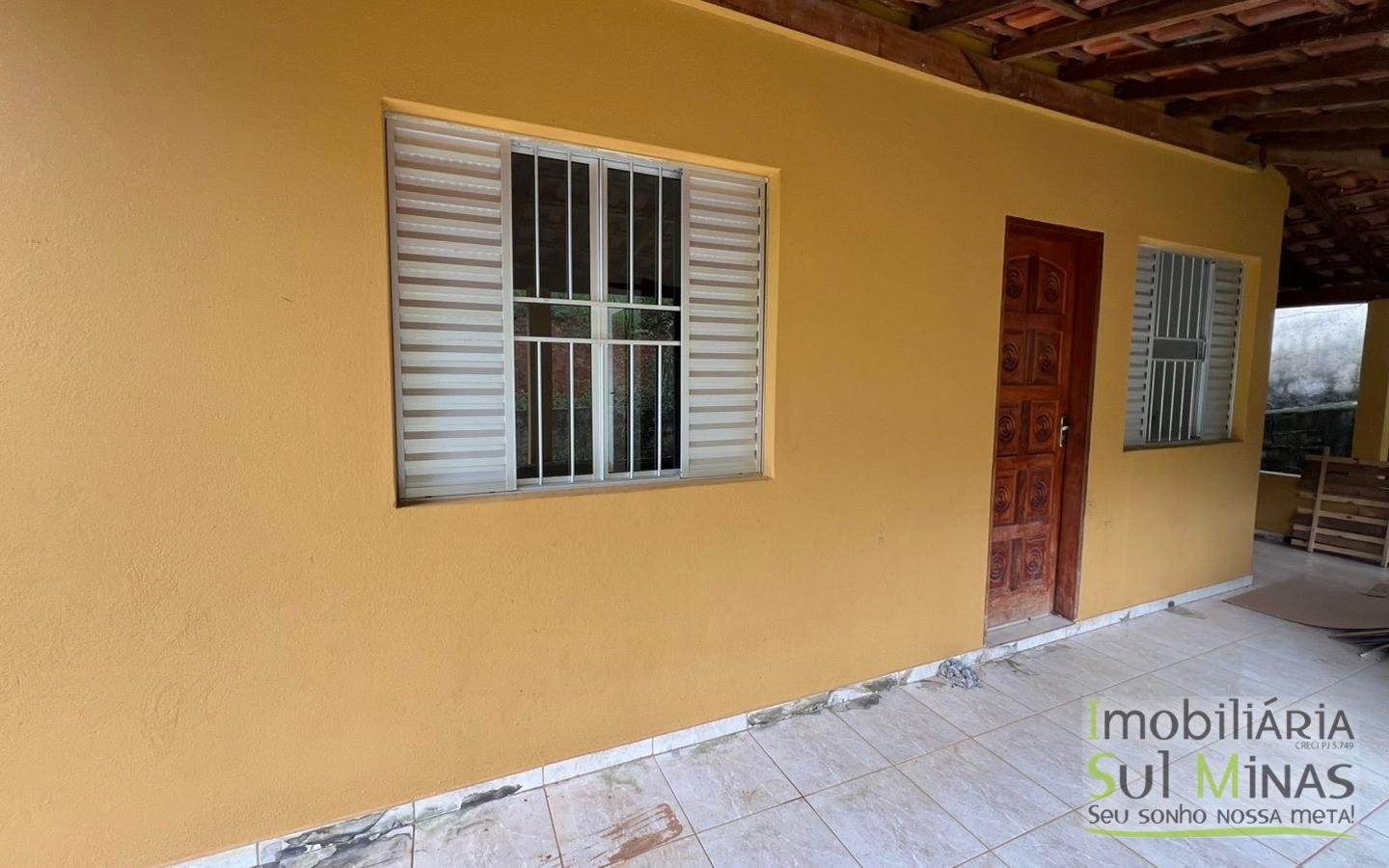 Casa Estilo Chácara em Condomínio Fechado em Cambuí MG cod2417 (24)