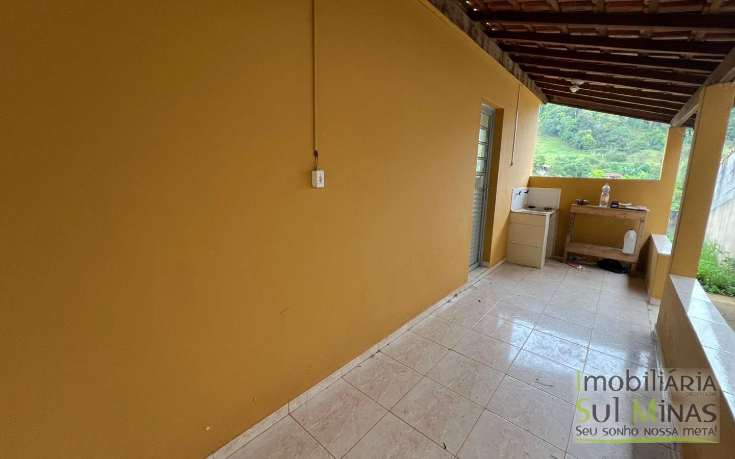 Casa Estilo Chácara em Condomínio Fechado – À Venda em Cambuí MG cod2417 (10)