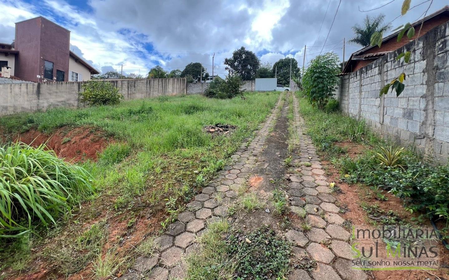 Casa Estilo Chácara em Condomínio Fechado – À Venda em Cambuí MG cod2417 (7)