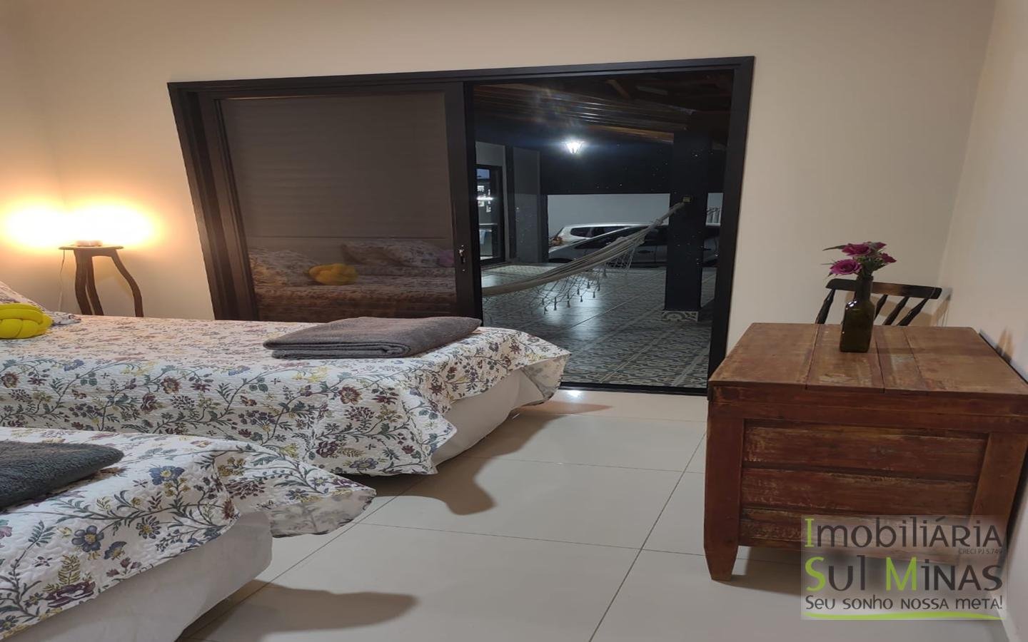 Casa Moderna de Alto Padrão a Venda em Cambuí MG Cód. 1704 (25)