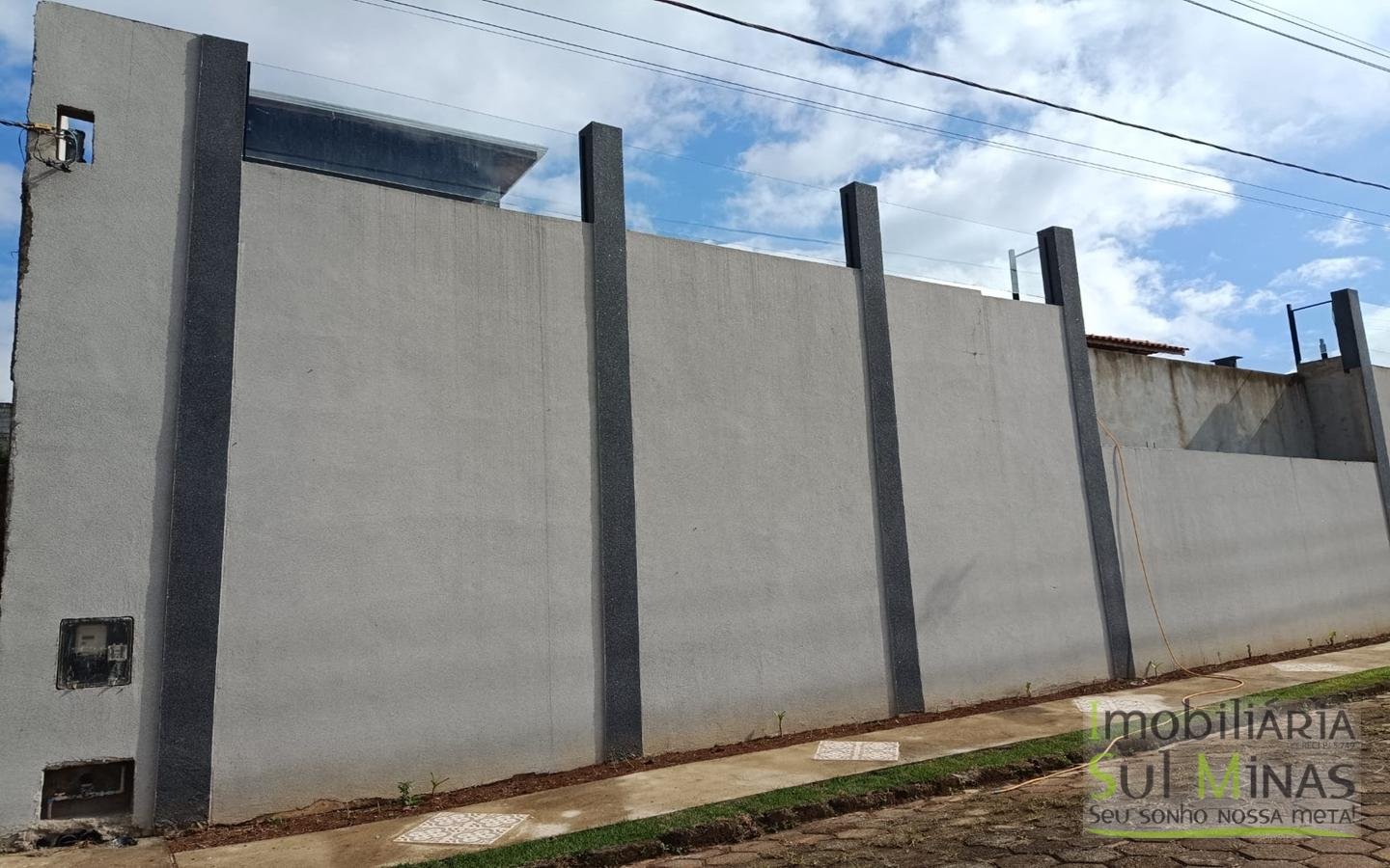Casa Moderna de Alto Padrão a Venda em Cambuí MG Cód. 1704 (28)