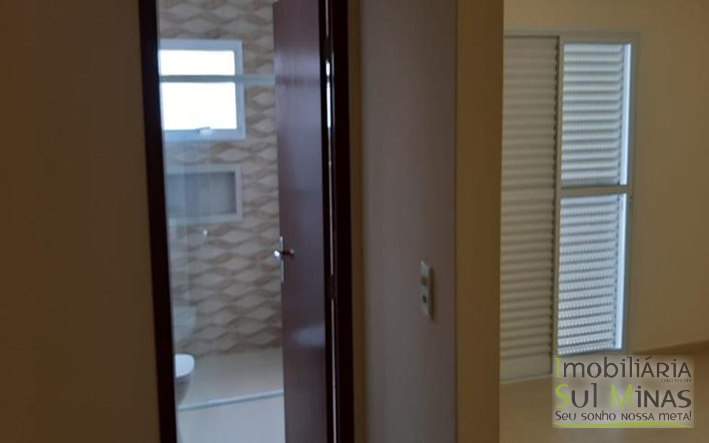 Casa Nova a Venda em Cambuí MG Cód. 1452 (11)