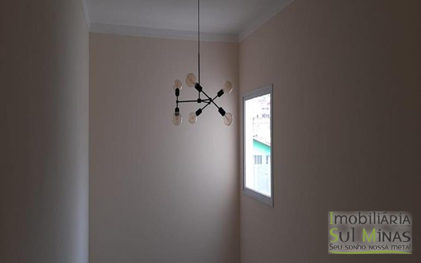 Casa Nova a Venda em Cambuí MG Cód. 1452 (22)