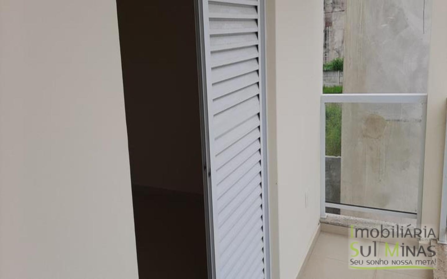 Casa Nova a Venda em Cambuí MG Cód. 1452 (24)