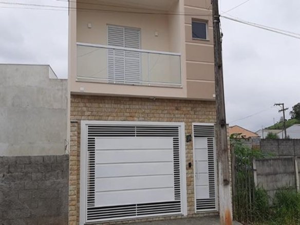 Casa Nova a Venda em Cambuí MG Cód. 1452 (26)