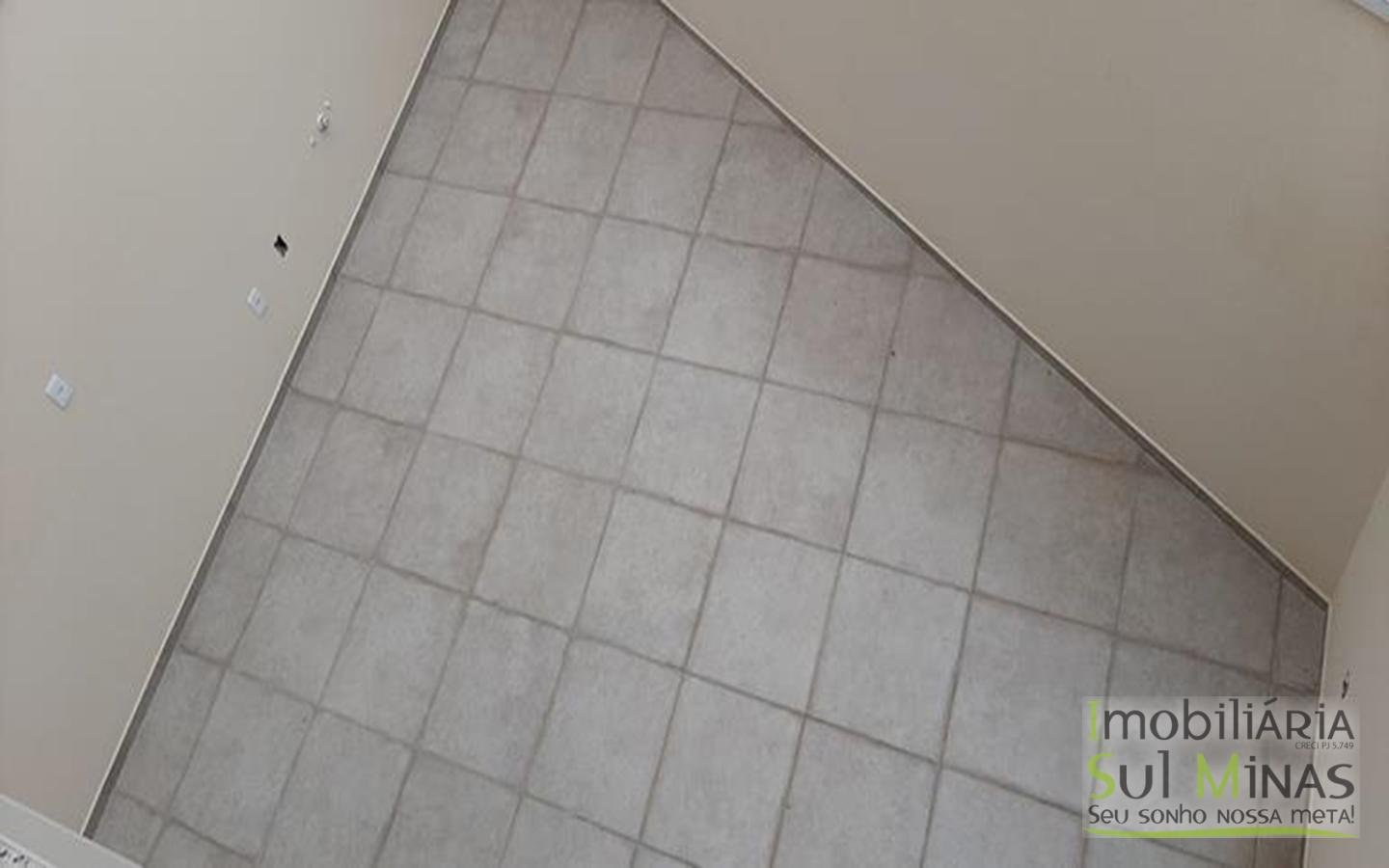 Casa Nova a Venda em Cambuí MG Cód. 1452 (29)