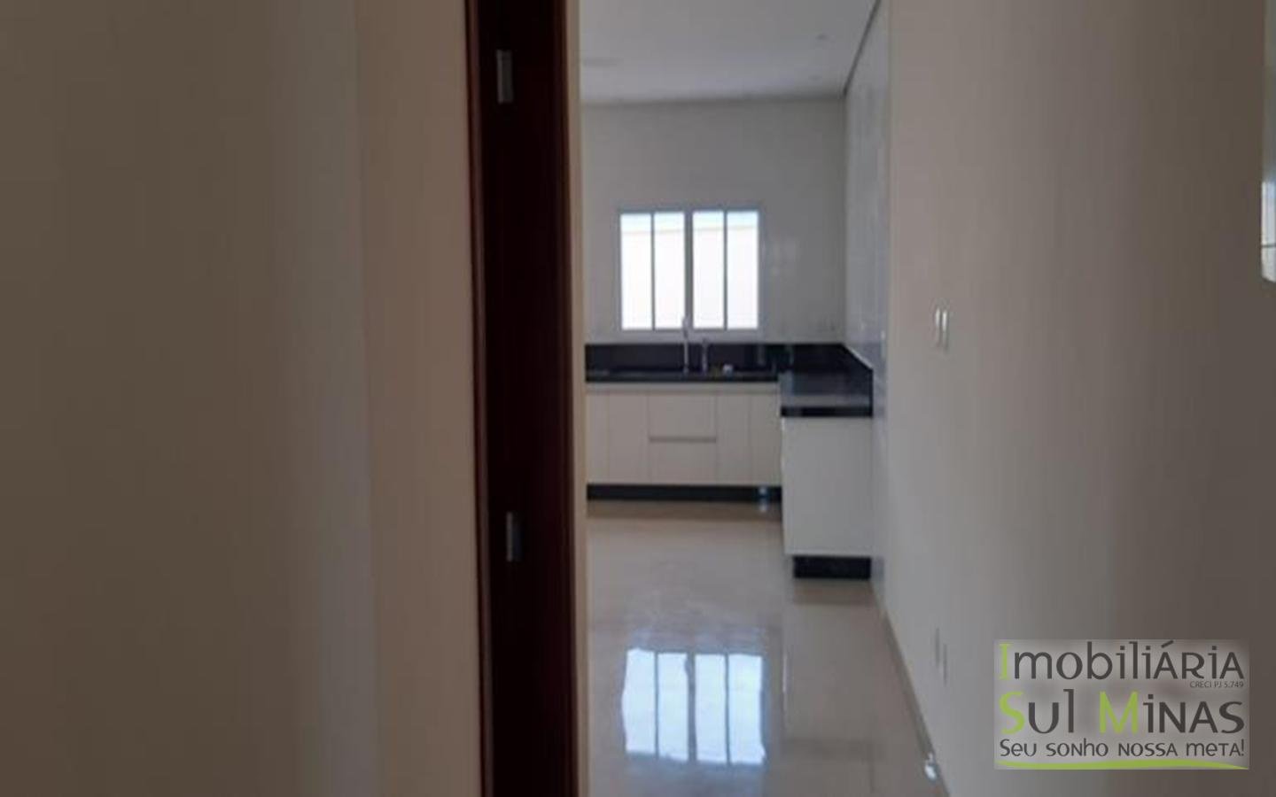 Casa Nova a Venda em Cambuí MG Cód. 1452 (3)