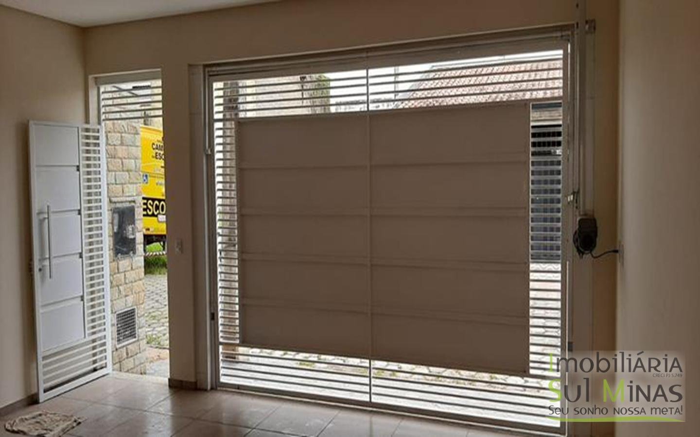 Casa Nova a Venda em Cambuí MG Cód. 1452 (30)