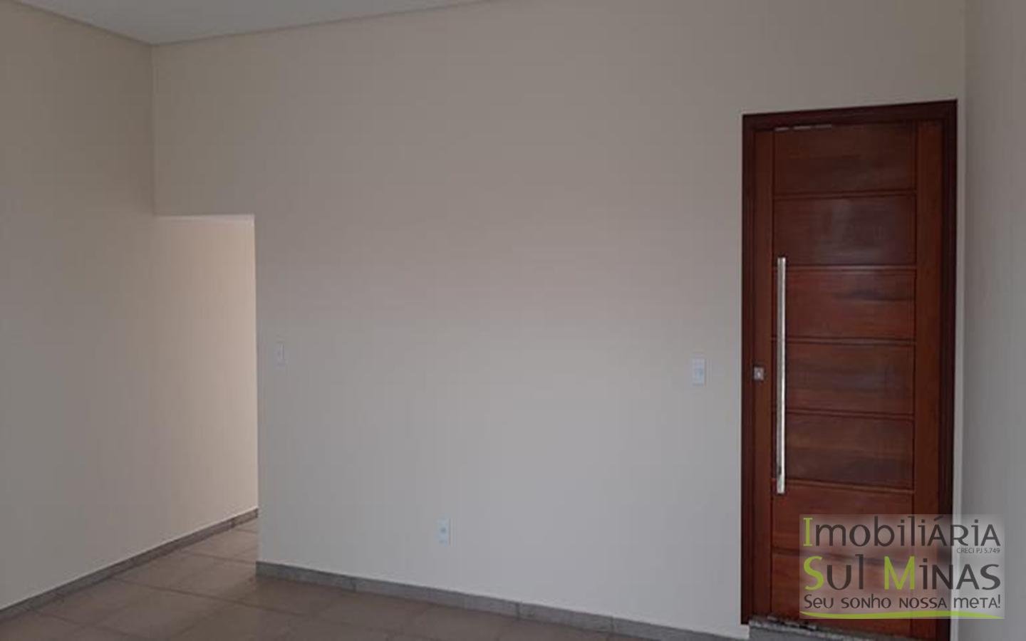 Casa Nova a Venda em Cambuí MG Cód. 1452 (32)