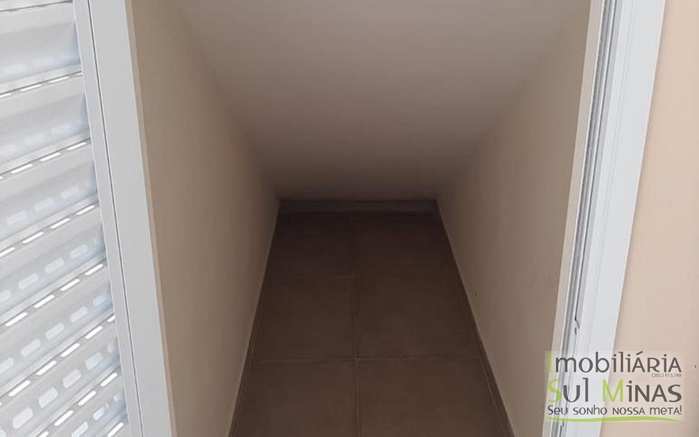 Casa Nova a Venda em Cambuí MG Cód. 1452 (35)