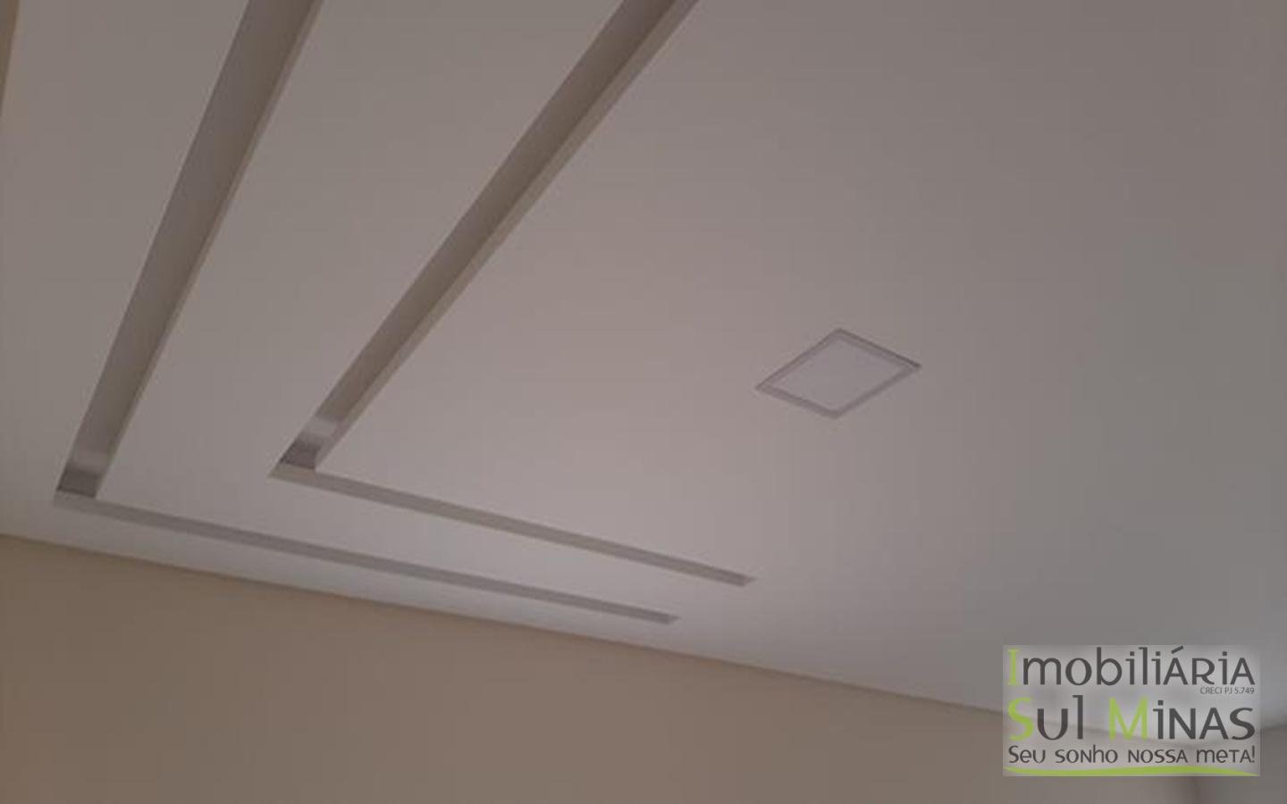 Casa Nova a Venda em Cambuí MG Cód. 1452 (5)