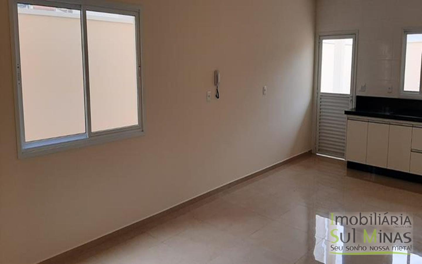 Casa Nova a Venda em Cambuí MG Cód. 1452 (6)