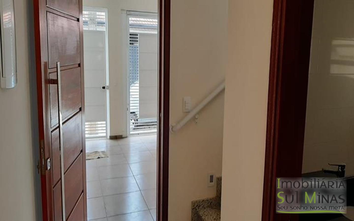 Casa Nova a Venda em Cambuí MG Cód. 1452 (7)