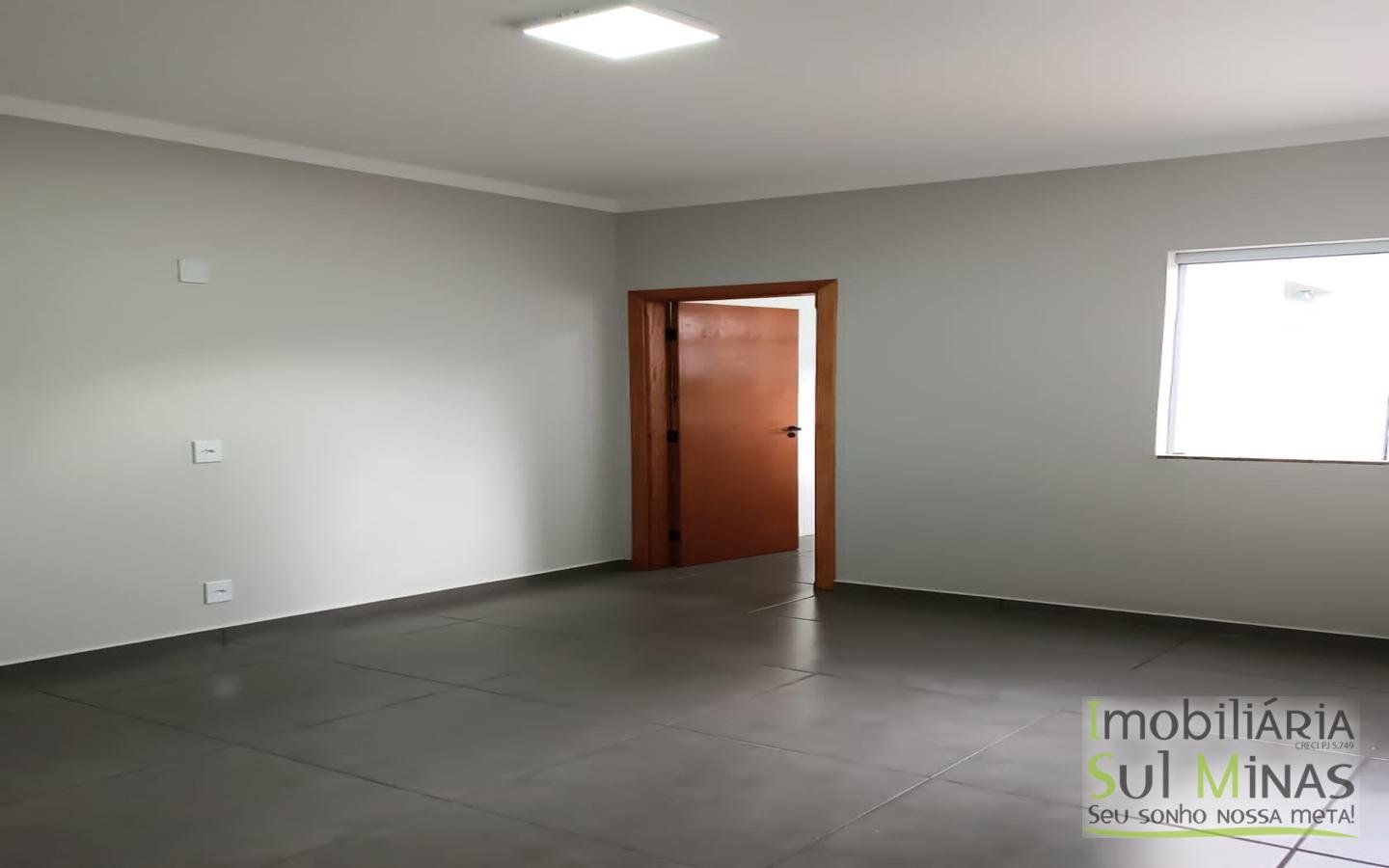 Casa Nova com 3 Dormitórios a Venda em Cambuí MG Cód. 1681 (10)