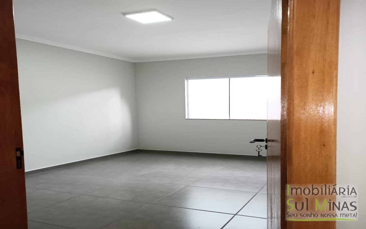 Casa Nova com 3 Dormitórios a Venda em Cambuí MG Cód. 1681 (12)