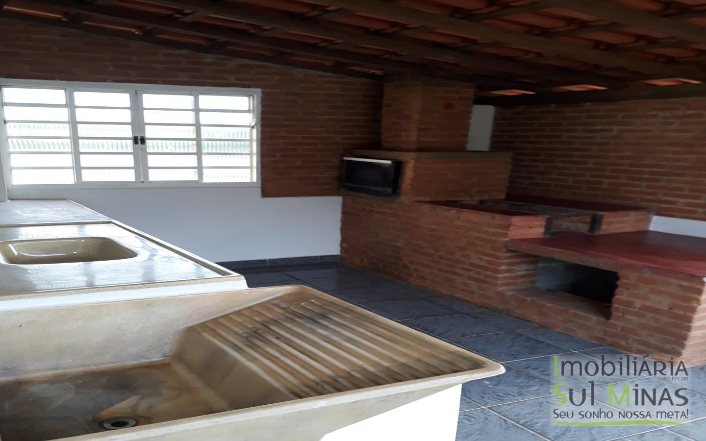 Casa a Venda em Bom Repouso MG com Ótima Fundação Cod. 1837 (10)