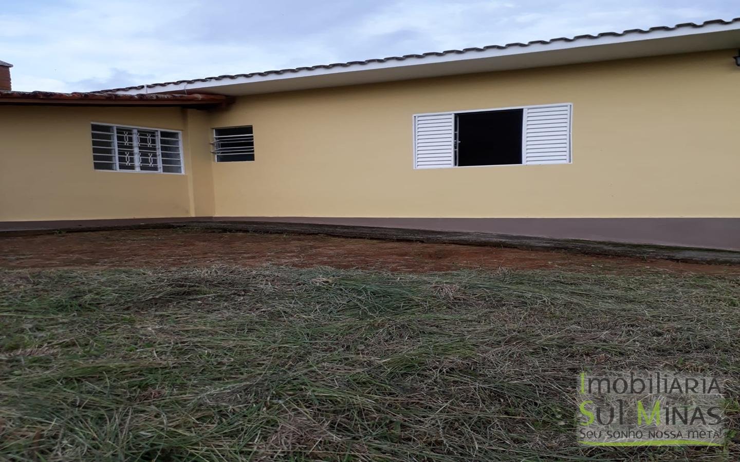 Casa a Venda em Bom Repouso MG com Ótima Fundação Cod. 1837 (11)