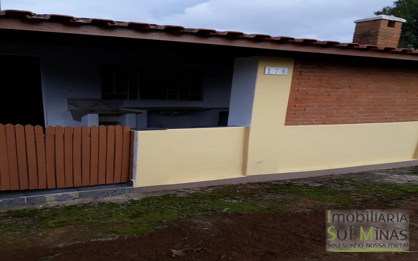 Casa a Venda em Bom Repouso MG com Ótima Fundação Cod. 1837 (12)