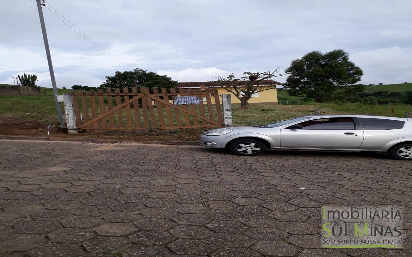 Casa a Venda em Bom Repouso MG com Ótima Fundação Cod. 1837 (13)