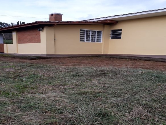 Casa a Venda em Bom Repouso MG com Ótima Fundação Cod. 1837 (15)