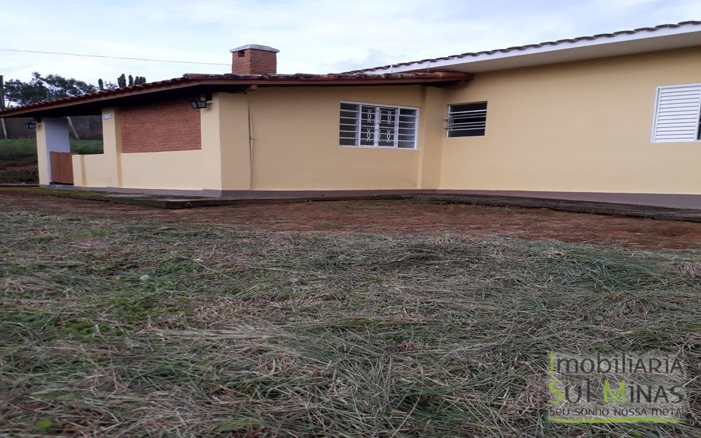 Casa a Venda em Bom Repouso MG com Ótima Fundação Cod. 1837 (15) Casa a Venda em Bom Repouso MG com Ótima Fundação Cod. 1837 (15)