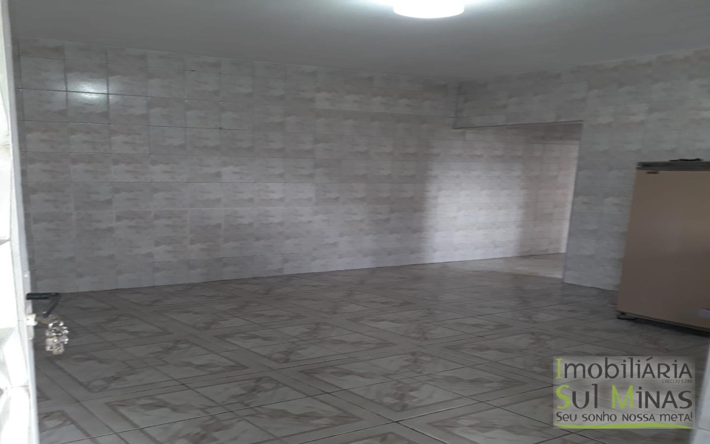 Casa a Venda em Bom Repouso MG com Ótima Fundação Cod. 1837 (17)