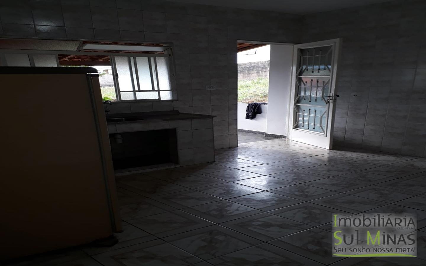 Casa a Venda em Bom Repouso MG com Ótima Fundação Cod. 1837 (2)