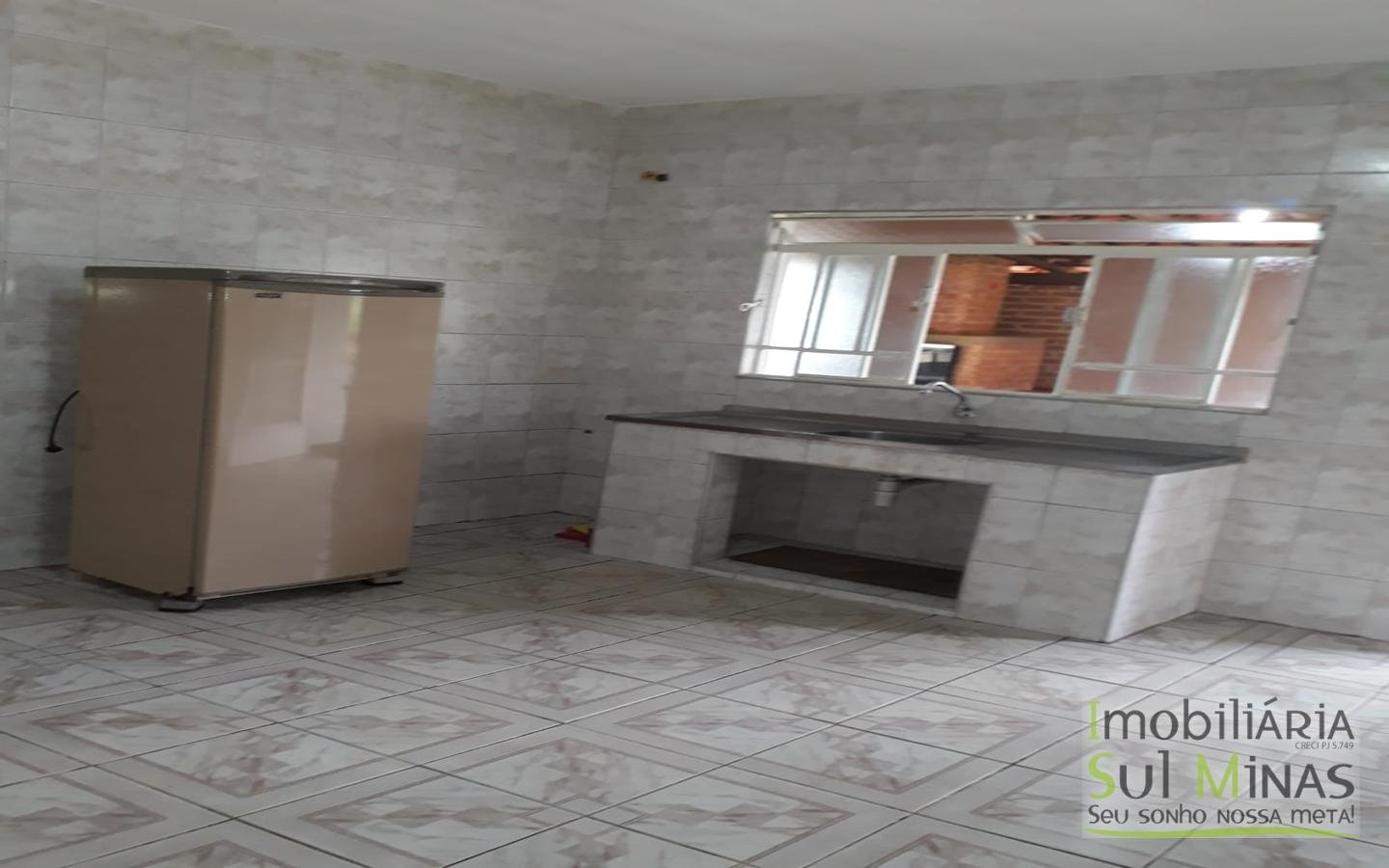 Casa a Venda em Bom Repouso MG com Ótima Fundação Cod. 1837 (22)