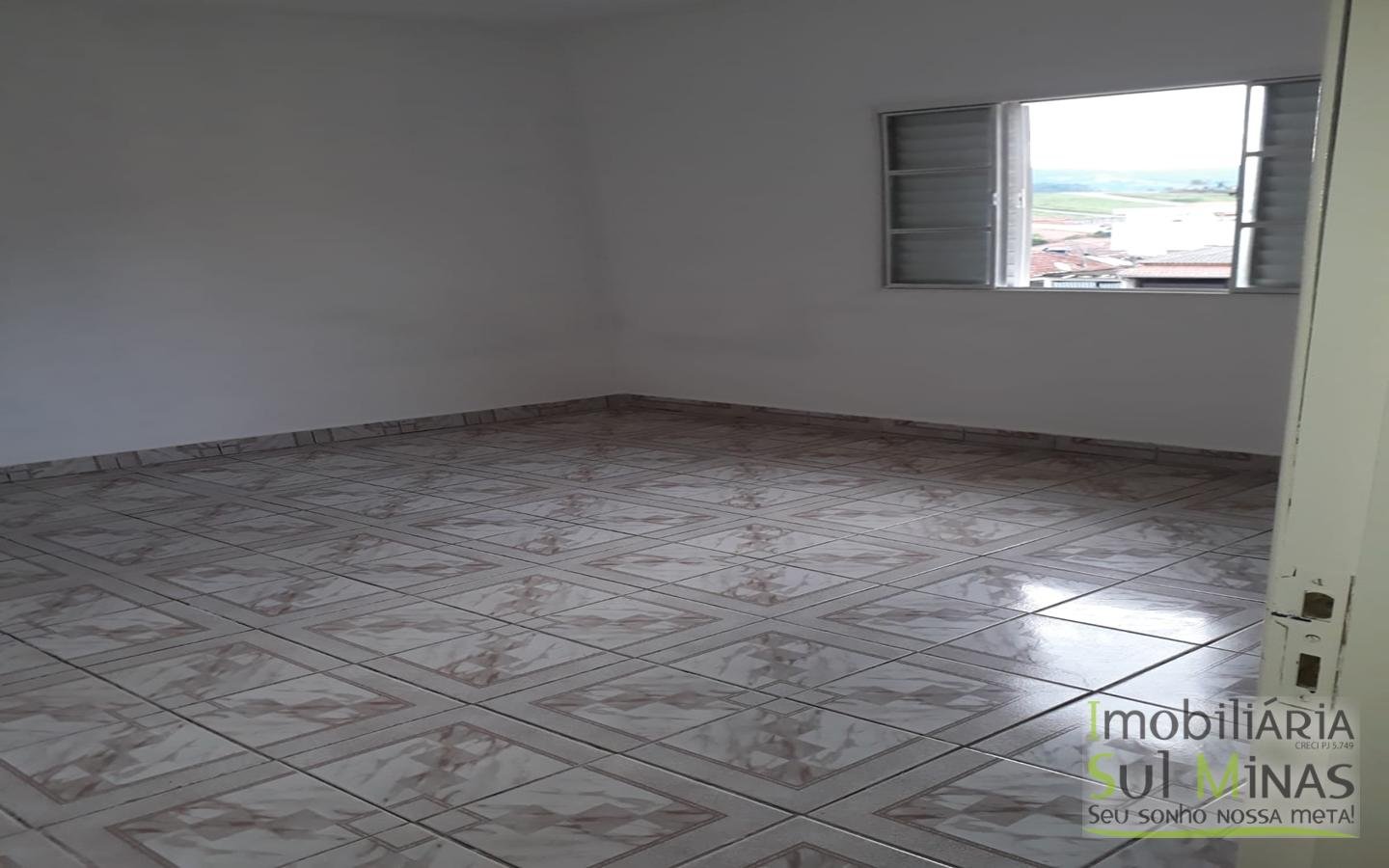 Casa a Venda em Bom Repouso MG com Ótima Fundação Cod. 1837 (23)