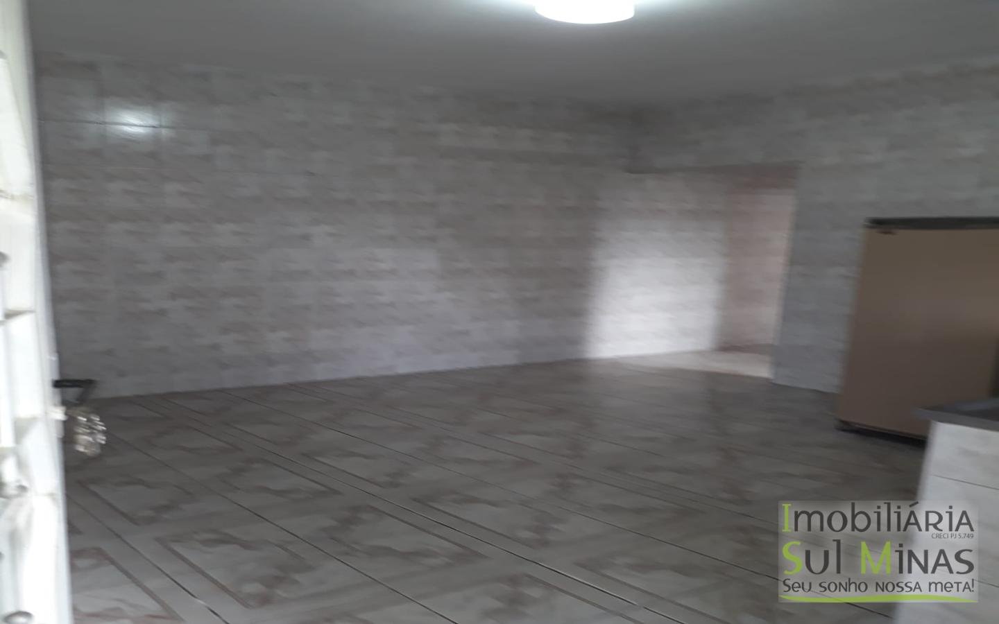 Casa a Venda em Bom Repouso MG com Ótima Fundação Cod. 1837 (24)