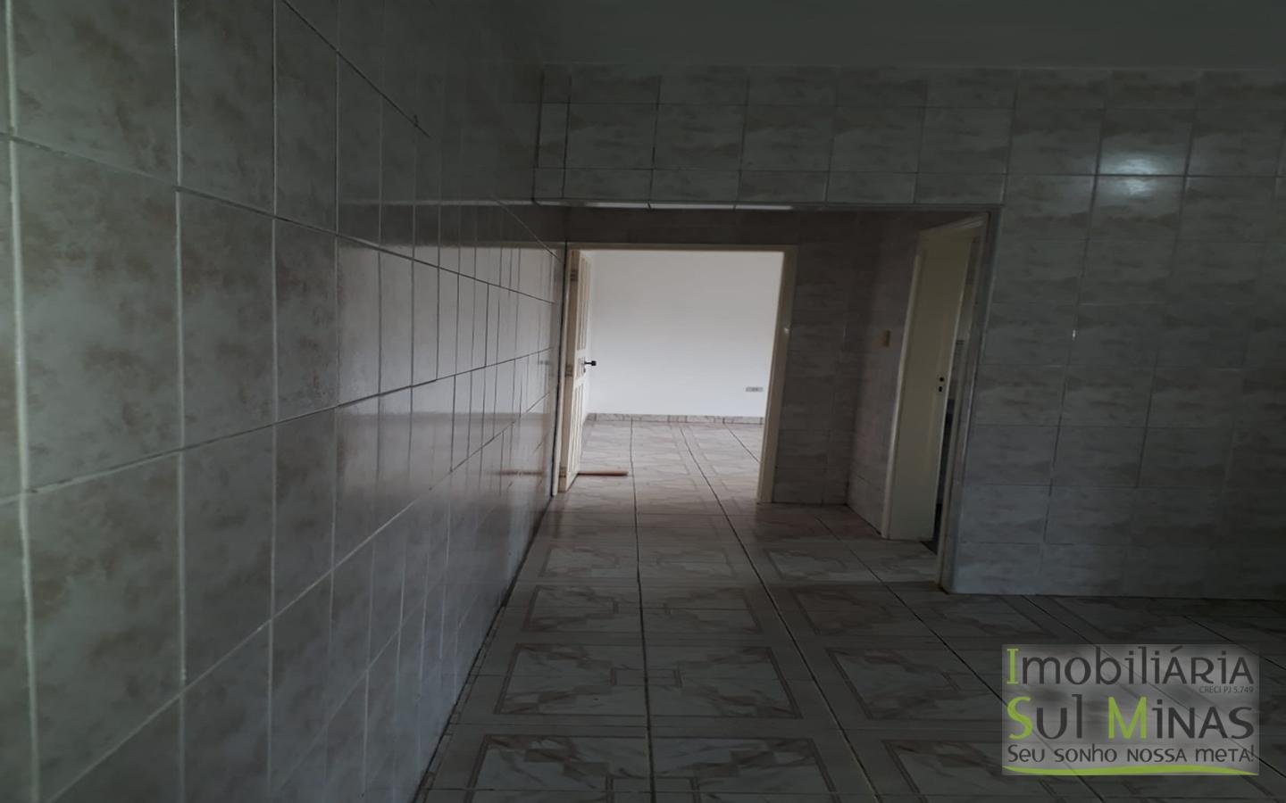 Casa a Venda em Bom Repouso MG com Ótima Fundação Cod. 1837 (25)