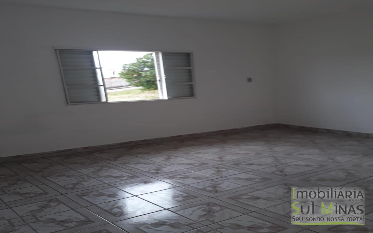 Casa a Venda em Bom Repouso MG com Ótima Fundação Cod. 1837 (27)