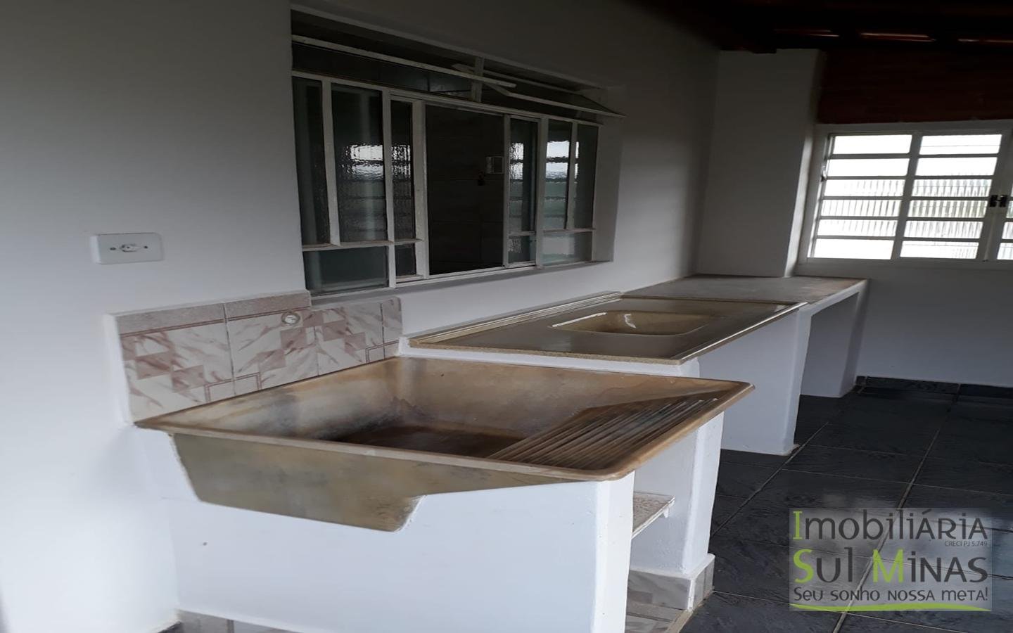 Casa a Venda em Bom Repouso MG com Ótima Fundação Cod. 1837 (4)