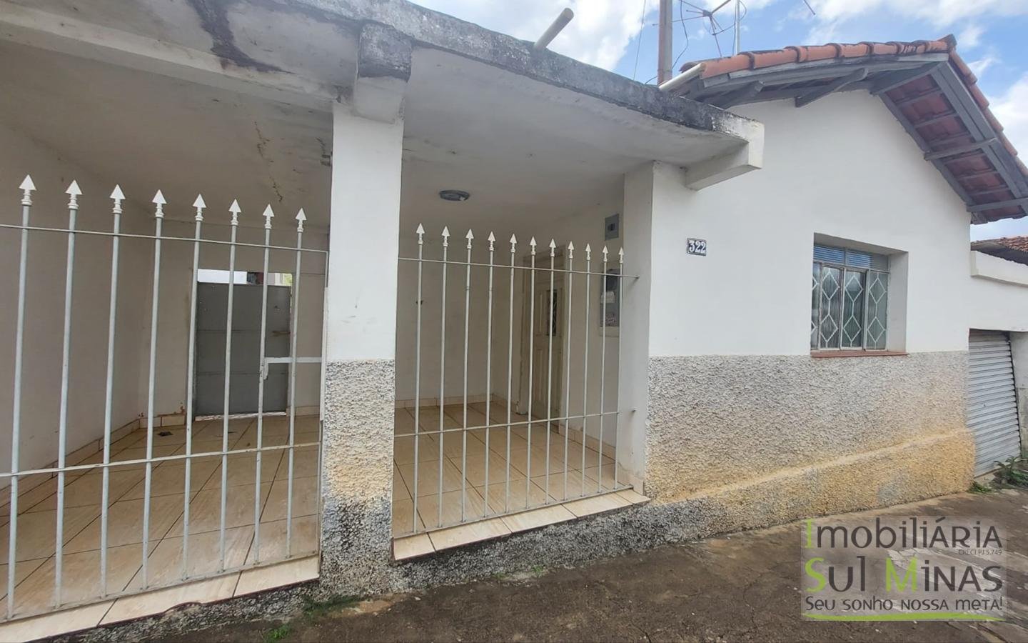 Casa a Venda em Cambuí MG com 2 Moradas Independentes Cód. 1647 (10) Casa a Venda em Cambuí MG com 2 Moradas Independentes Cód. 1647 (10)