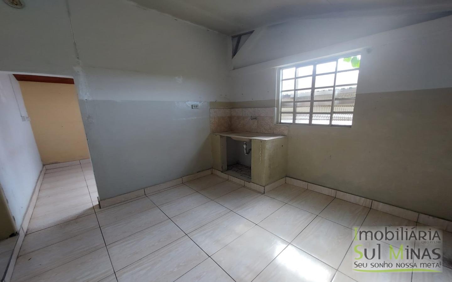 Casa a Venda em Cambuí MG com 2 Moradas Independentes Cód. 1647 (4)