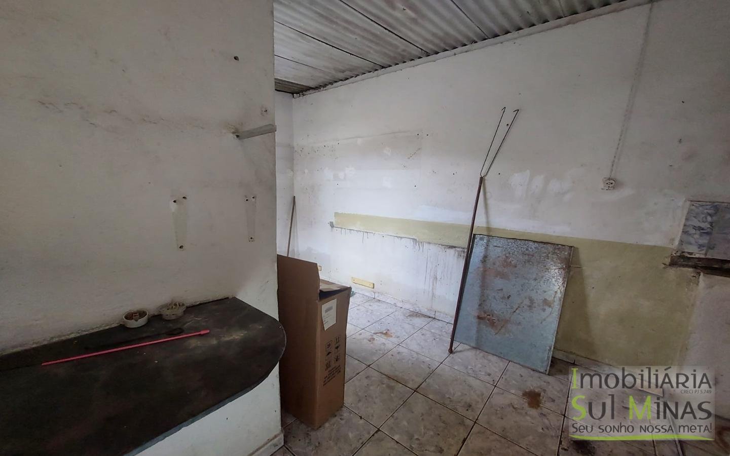 Casa a Venda em Cambuí MG com 2 Moradas Independentes Cód. 1647 (5)