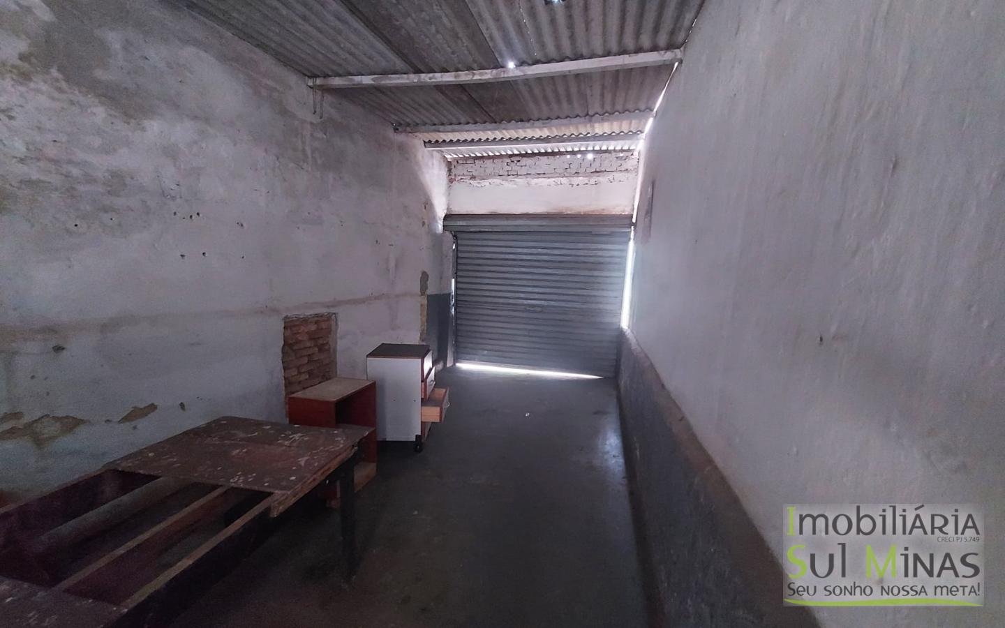 Casa a Venda em Cambuí MG com 2 Moradas Independentes Cód. 1647 (9)