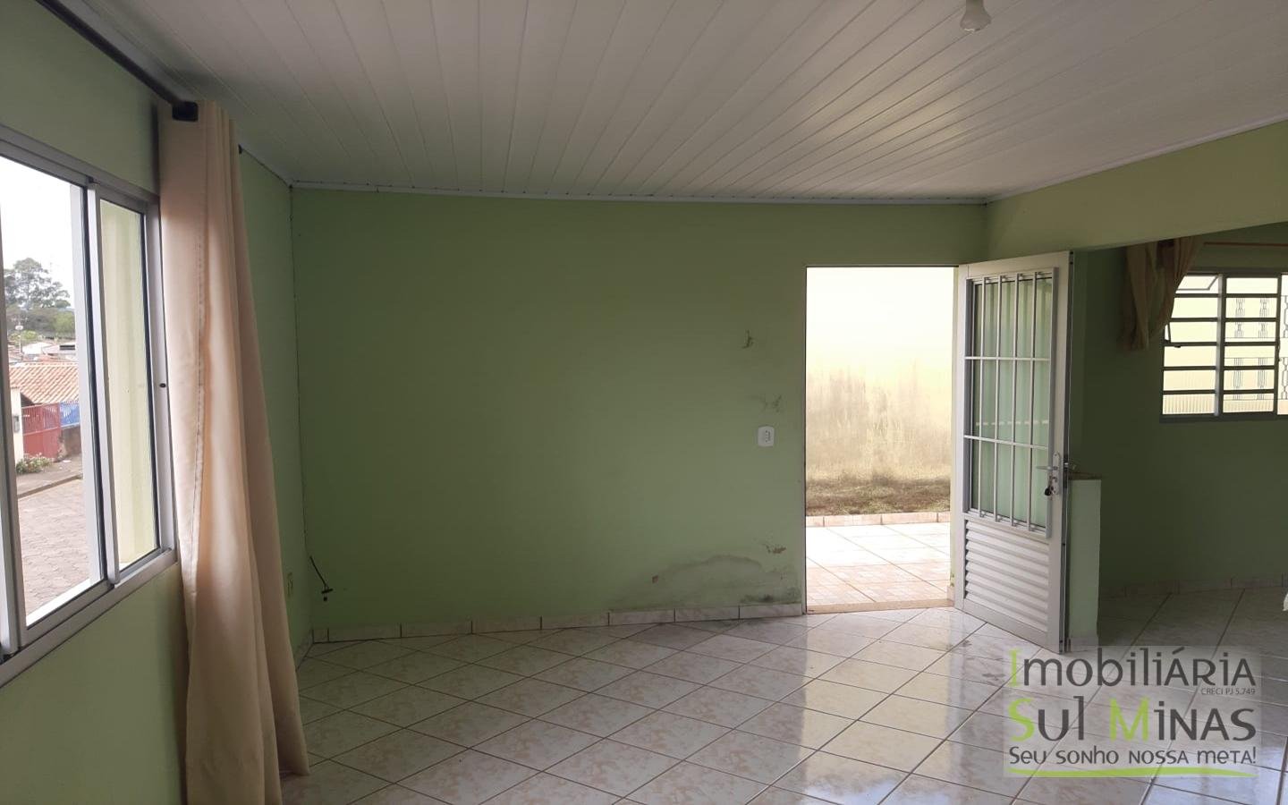 Casa a Venda em Cambuí MG com Edícula Cód. 1607 (13)